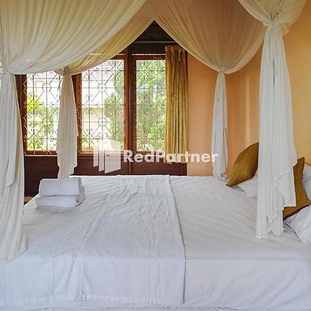 Nando House Redpartner Ubud Exterior foto