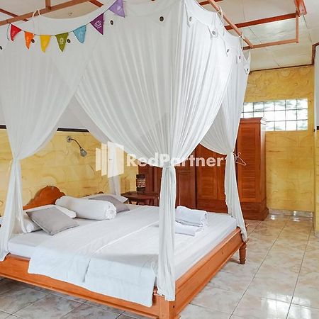 Nando House Redpartner Ubud Exterior foto