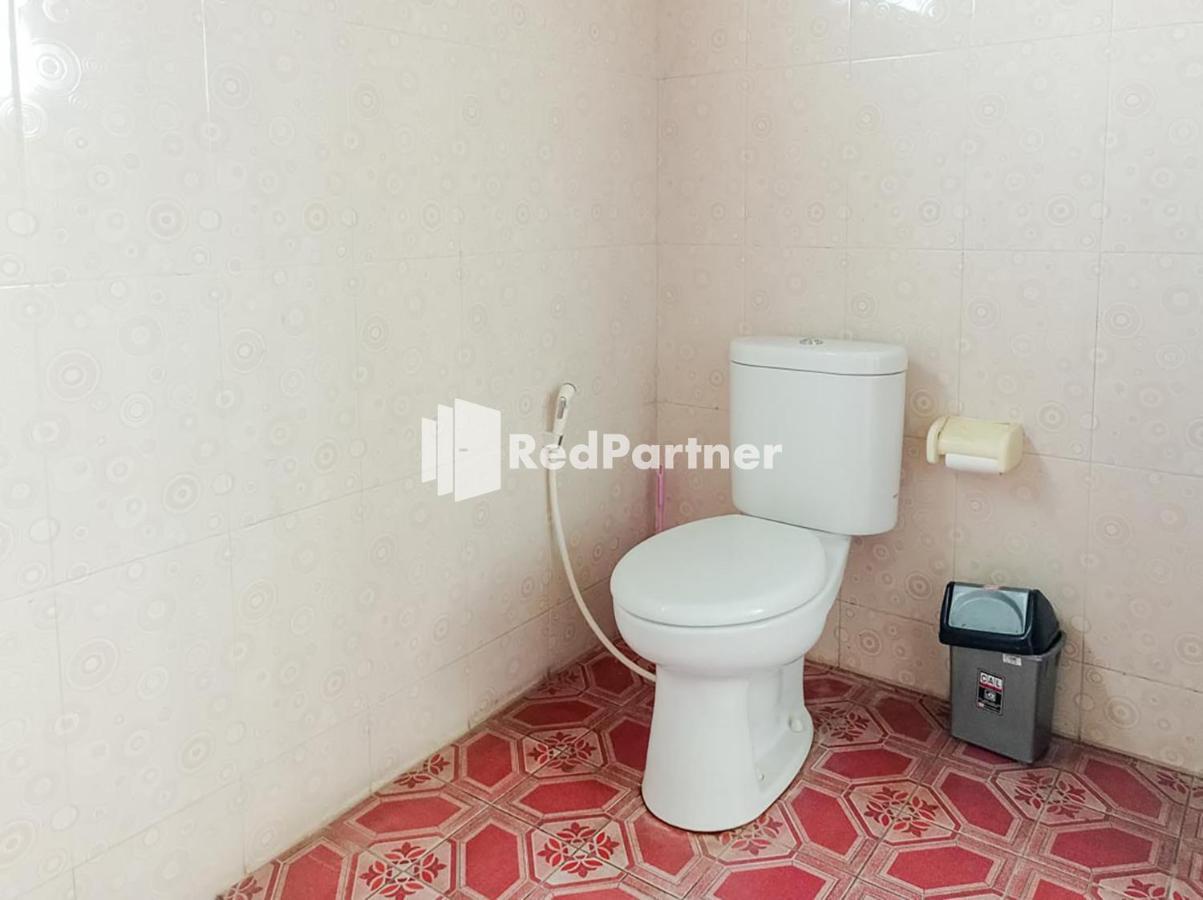Nando House Redpartner Ubud Exterior foto