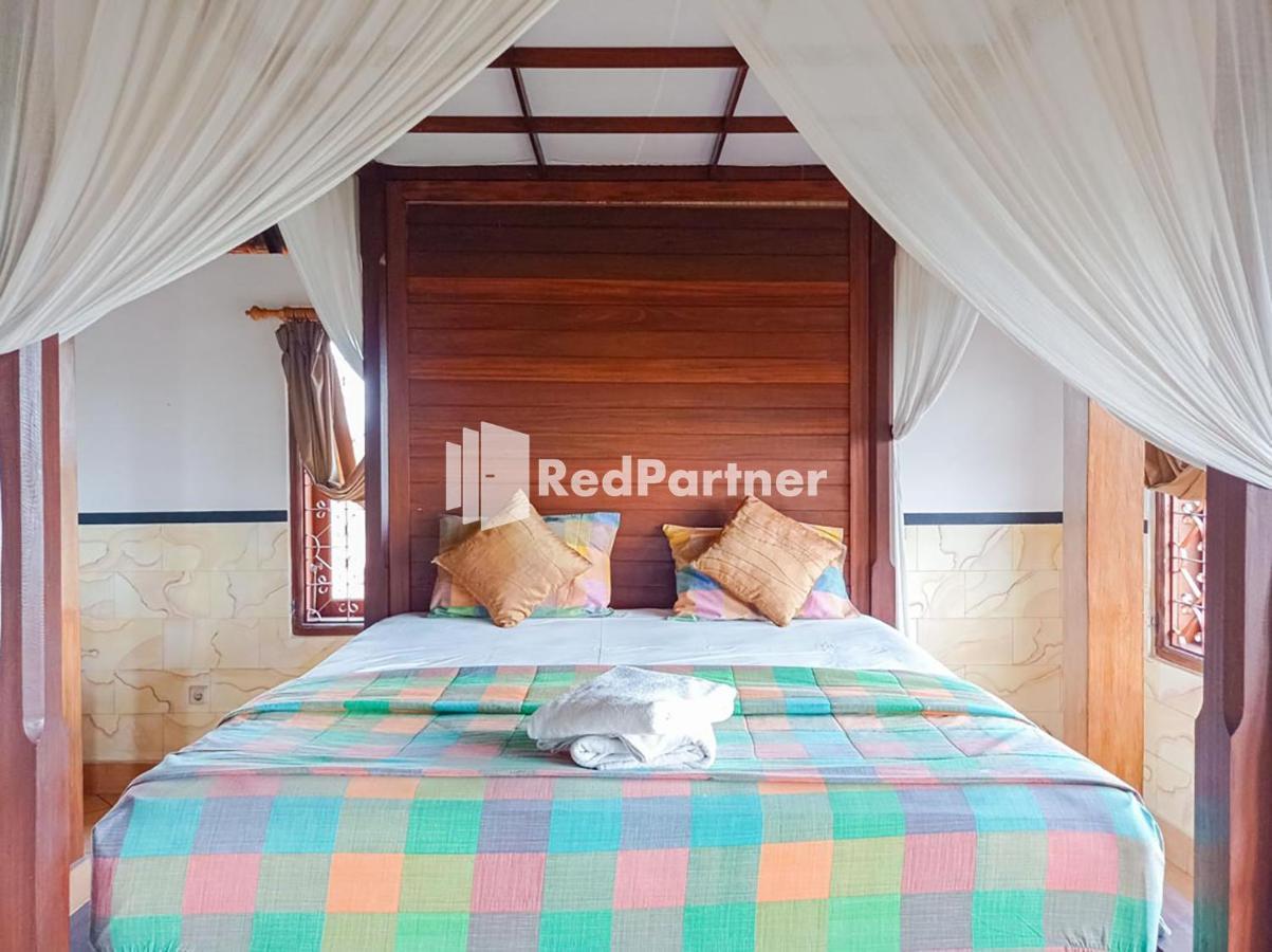 Nando House Redpartner Ubud Exterior foto