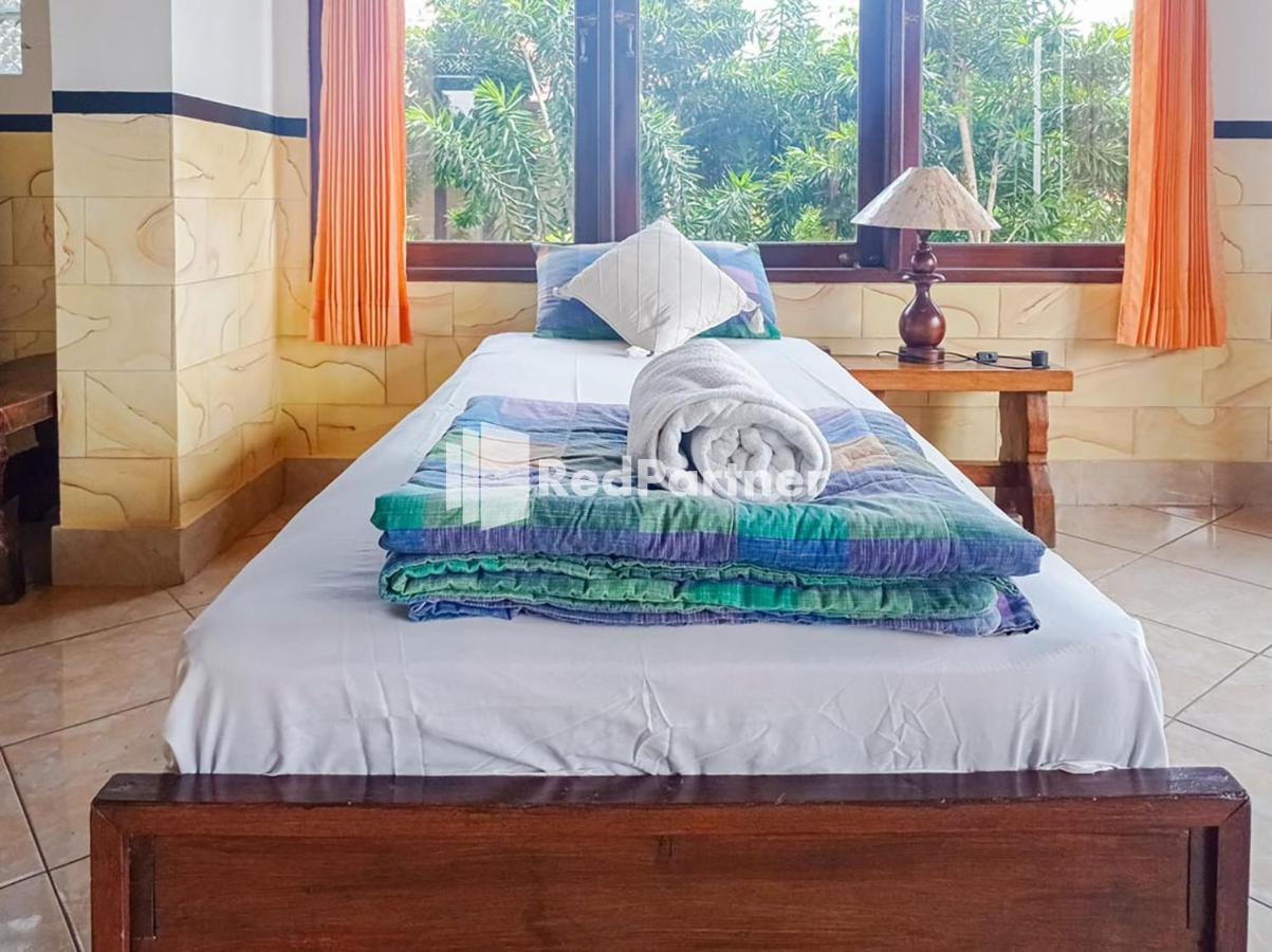 Nando House Redpartner Ubud Exterior foto