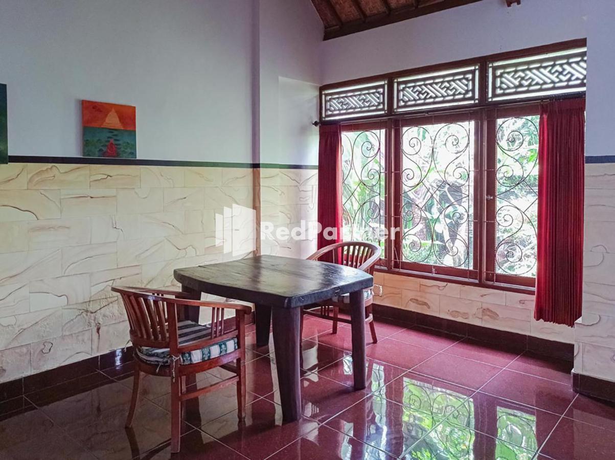 Nando House Redpartner Ubud Exterior foto