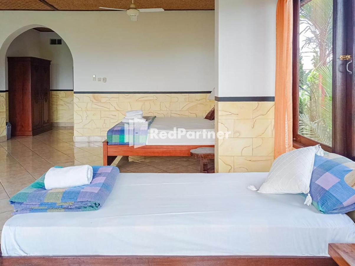 Nando House Redpartner Ubud Exterior foto