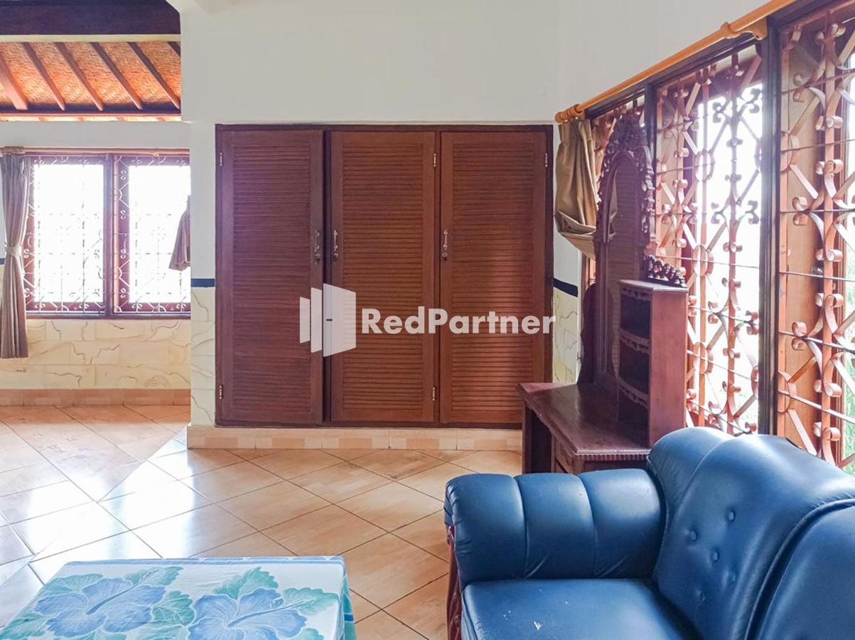 Nando House Redpartner Ubud Exterior foto