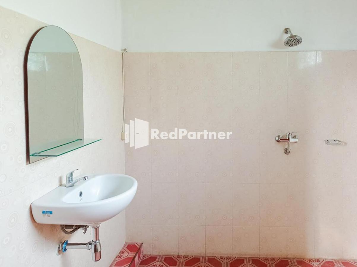 Nando House Redpartner Ubud Exterior foto