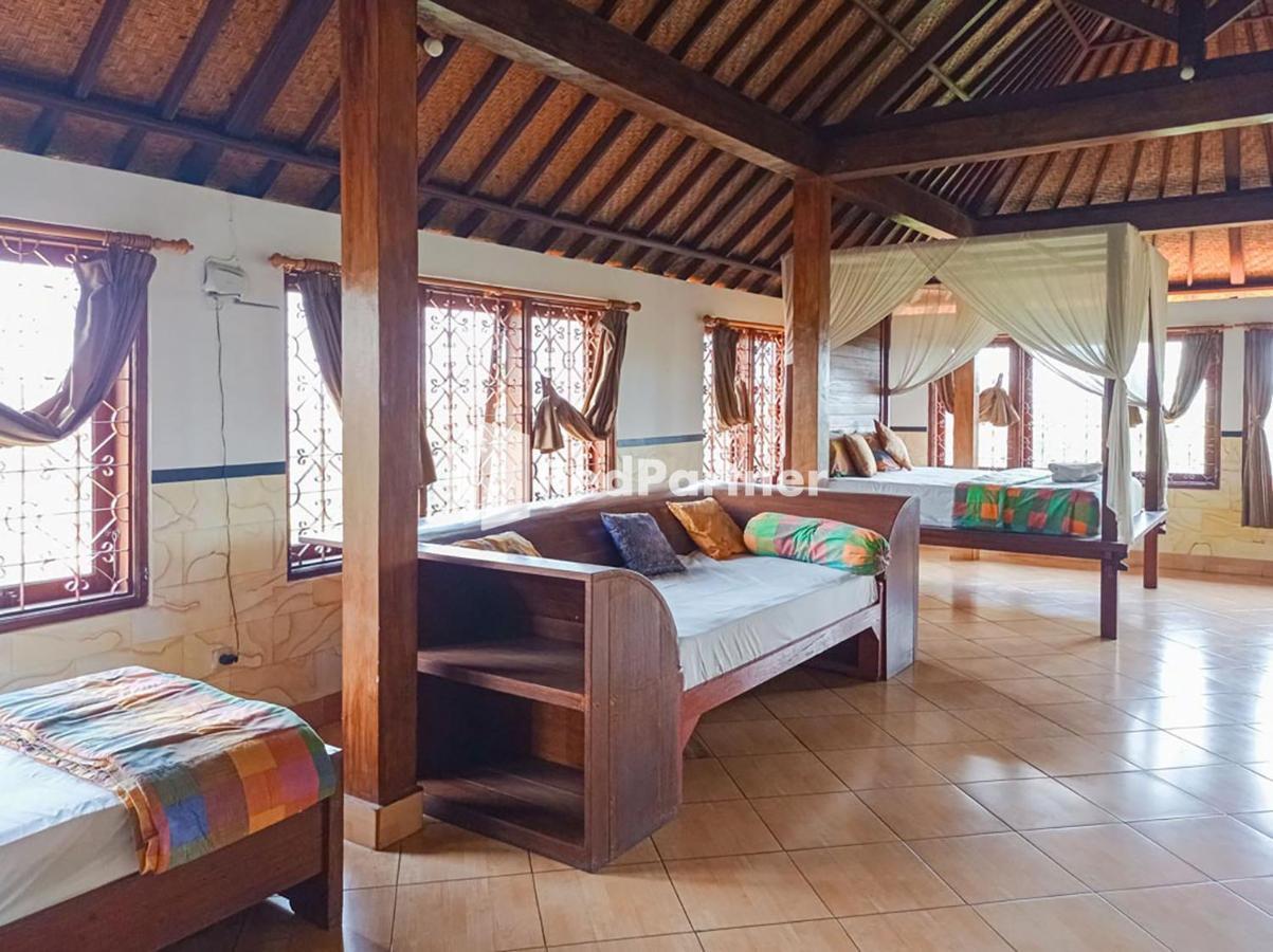 Nando House Redpartner Ubud Exterior foto