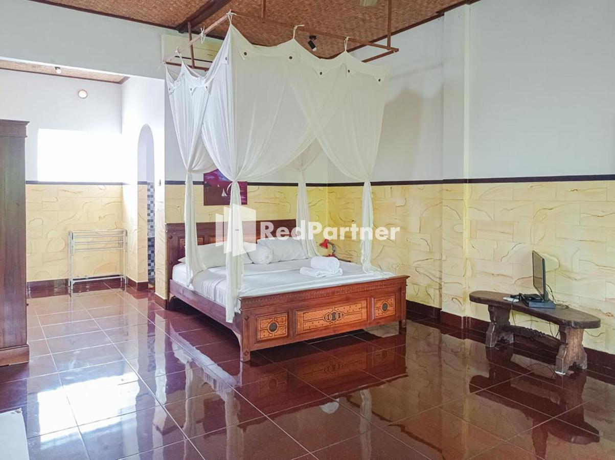 Nando House Redpartner Ubud Exterior foto
