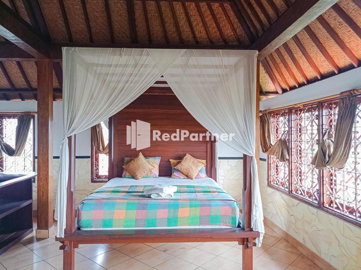 Nando House Redpartner Ubud Exterior foto