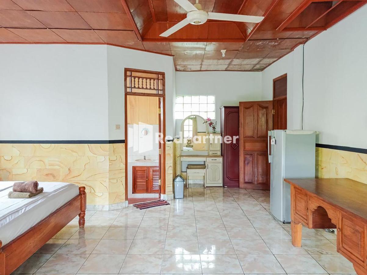 Nando House Redpartner Ubud Exterior foto