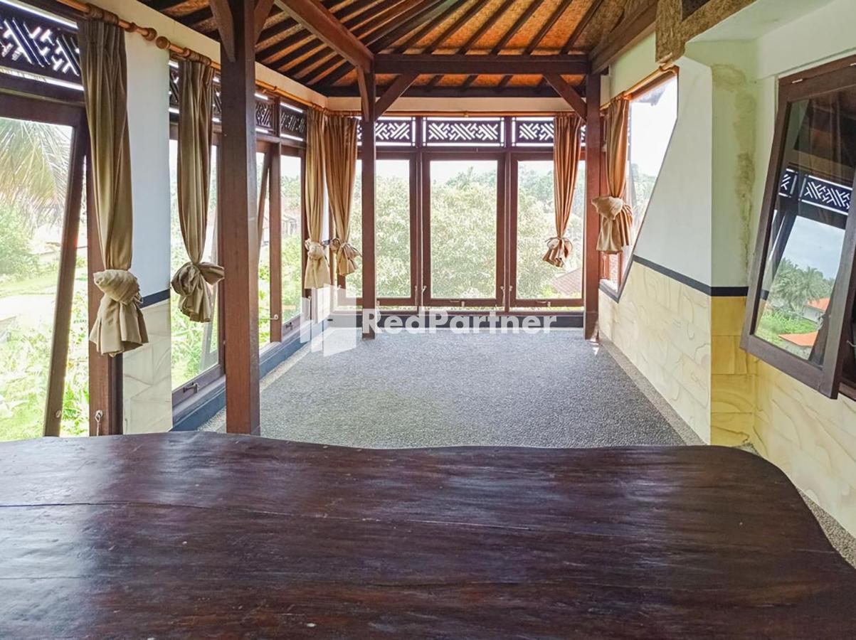 Nando House Redpartner Ubud Exterior foto