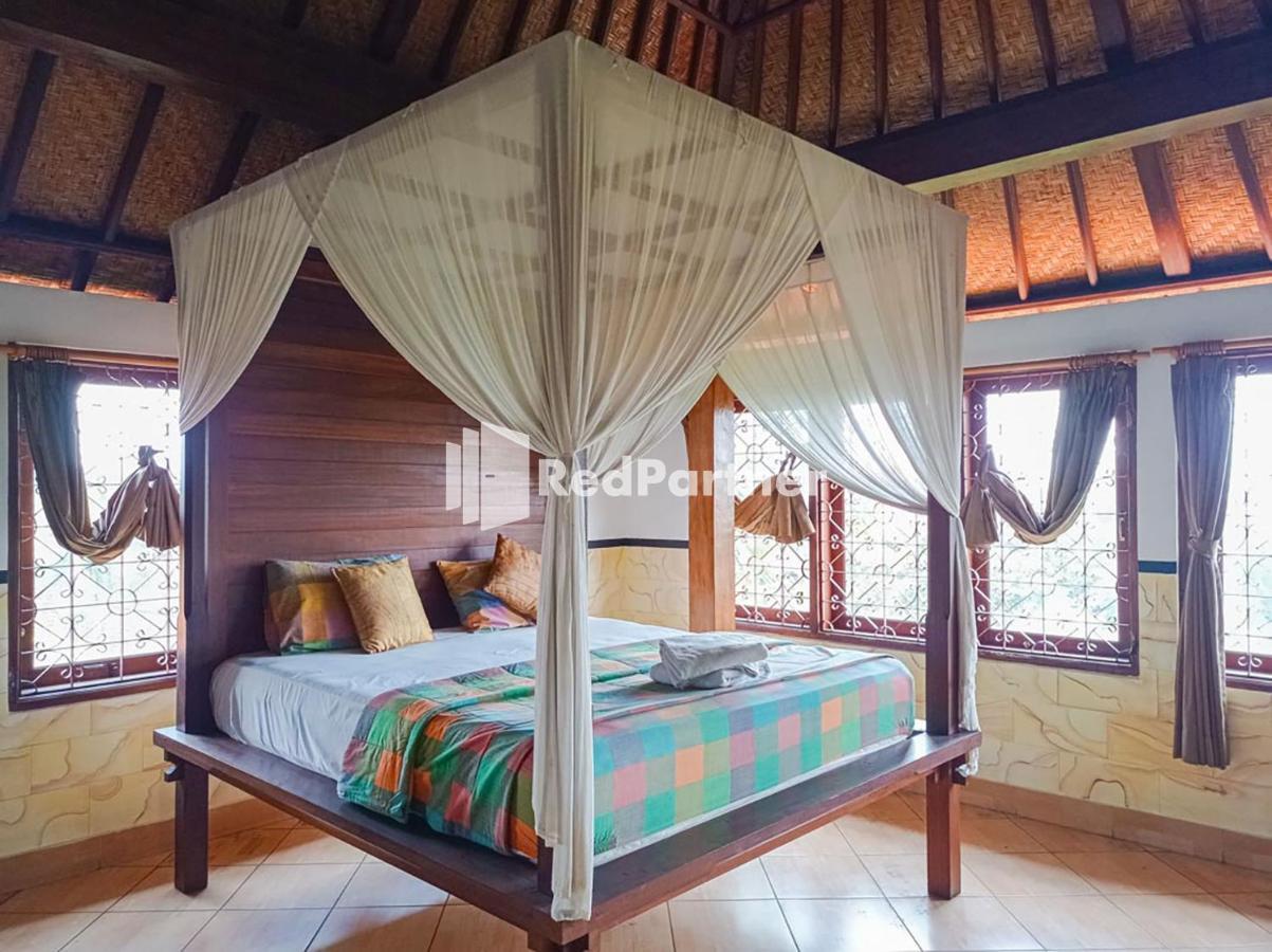 Nando House Redpartner Ubud Exterior foto