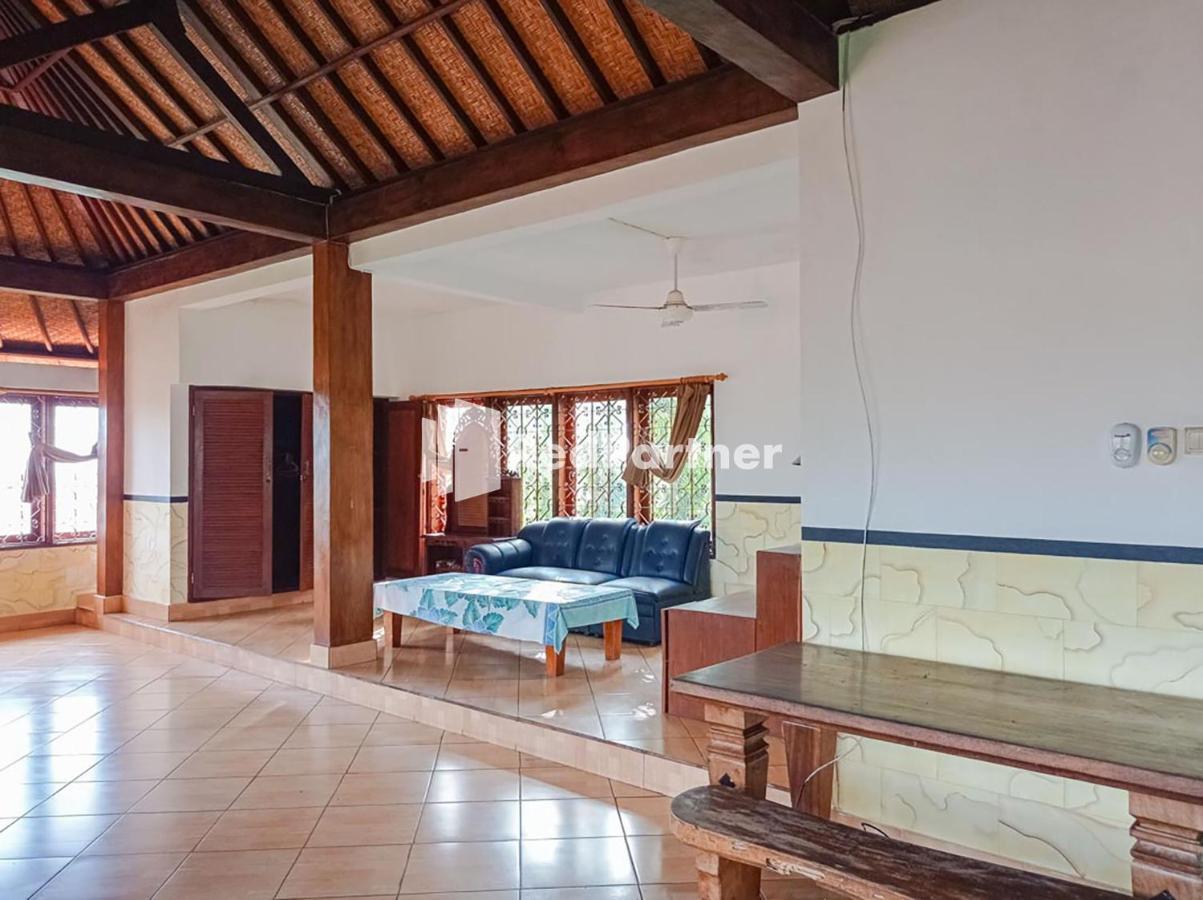 Nando House Redpartner Ubud Exterior foto