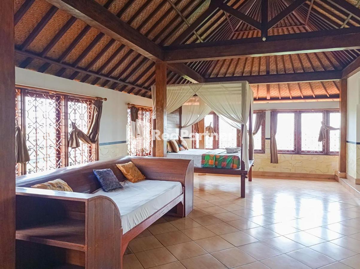 Nando House Redpartner Ubud Exterior foto